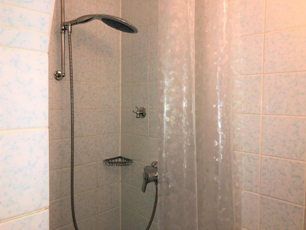 מלון רייט אים וינקל Gaestehaus Am Kurparkweg מראה חיצוני תמונה