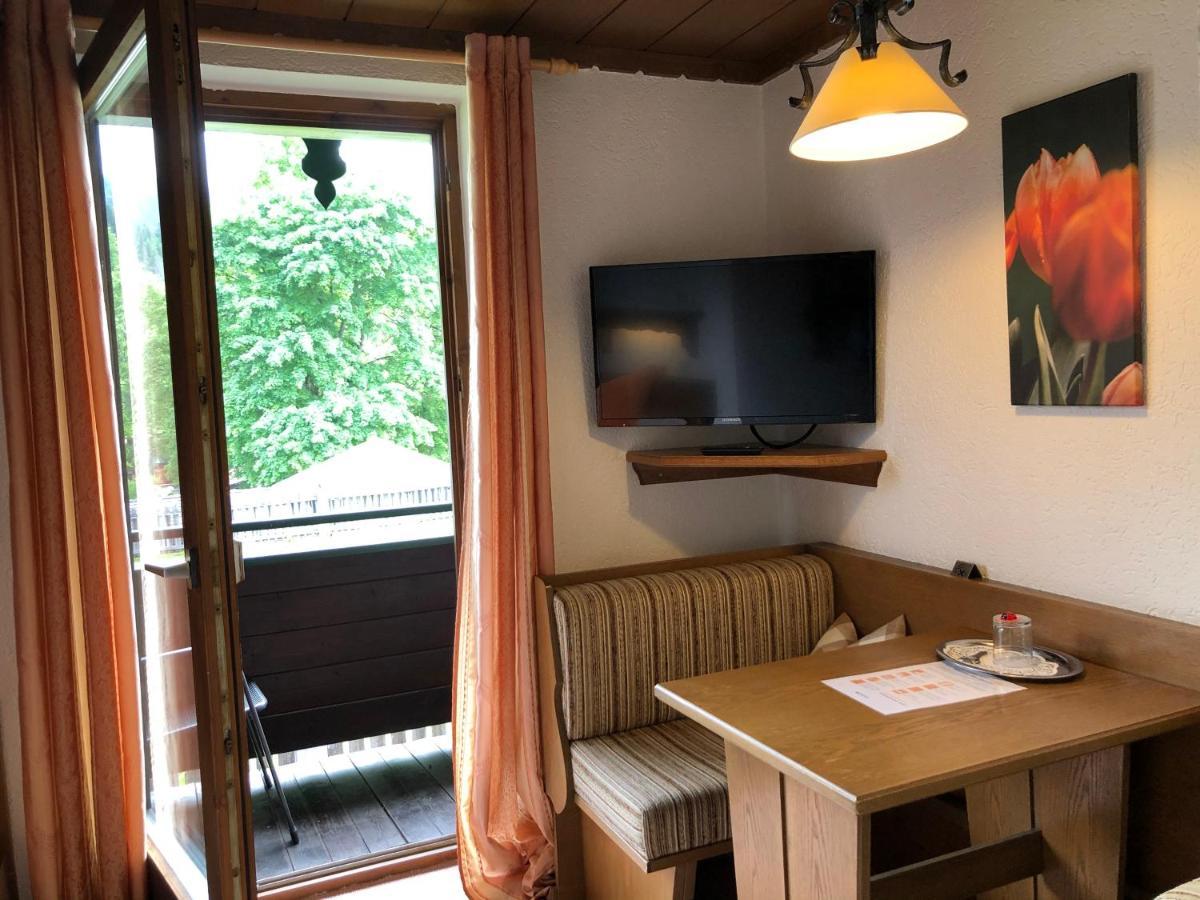 מלון רייט אים וינקל Gaestehaus Am Kurparkweg מראה חיצוני תמונה