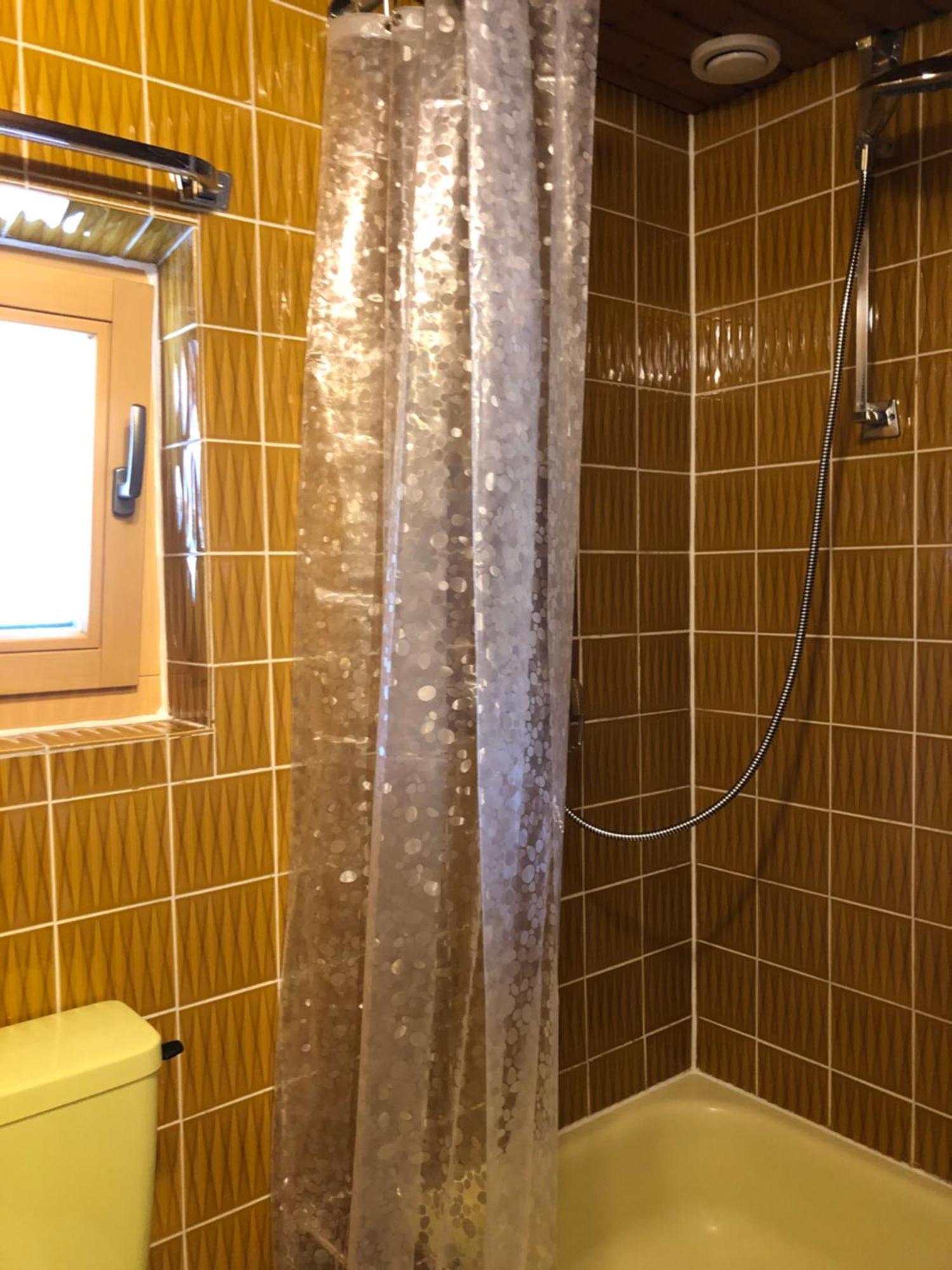 מלון רייט אים וינקל Gaestehaus Am Kurparkweg חדר תמונה