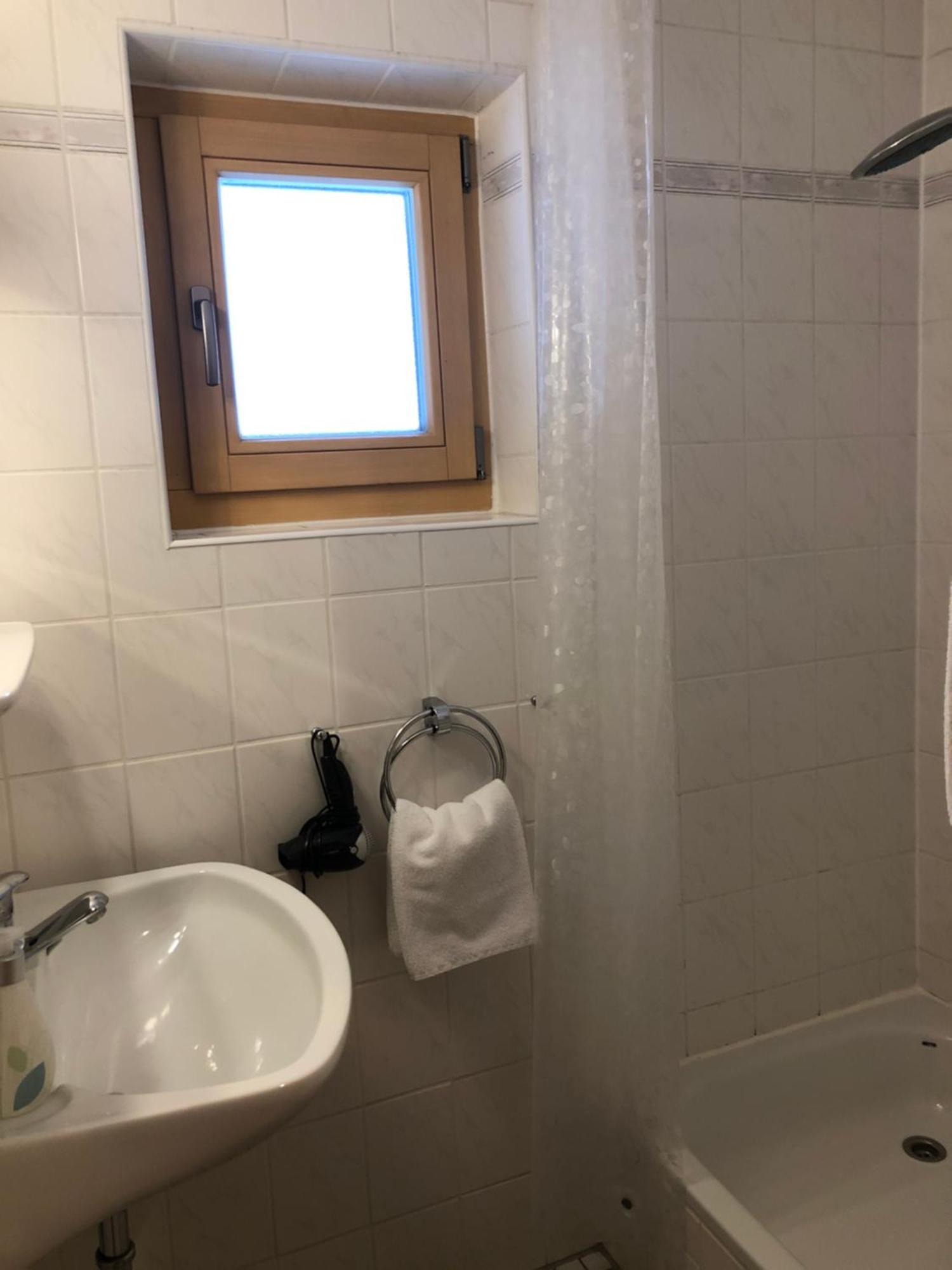 מלון רייט אים וינקל Gaestehaus Am Kurparkweg חדר תמונה